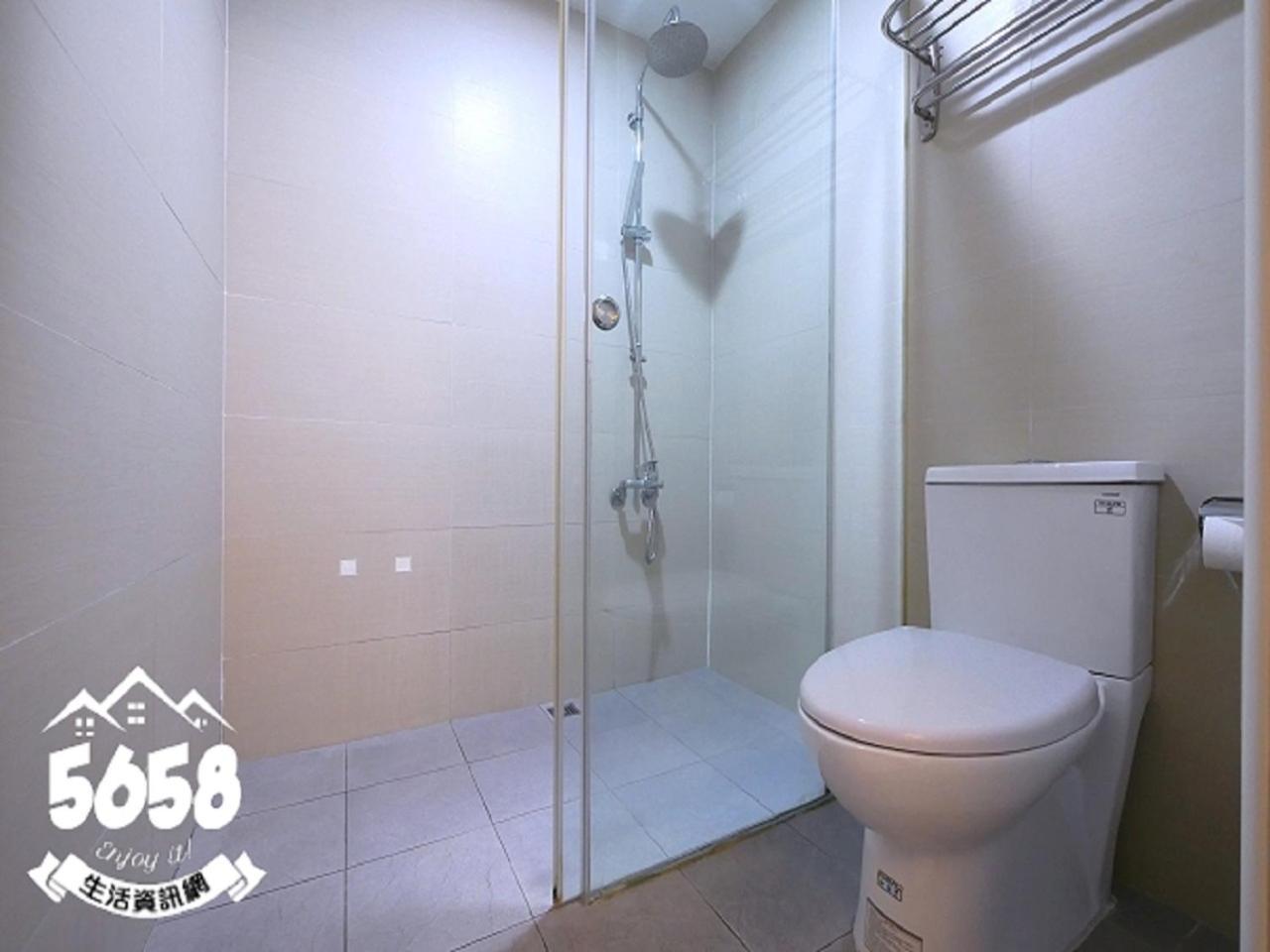 Apartamento 85 Season Kaohsiung Habitación foto